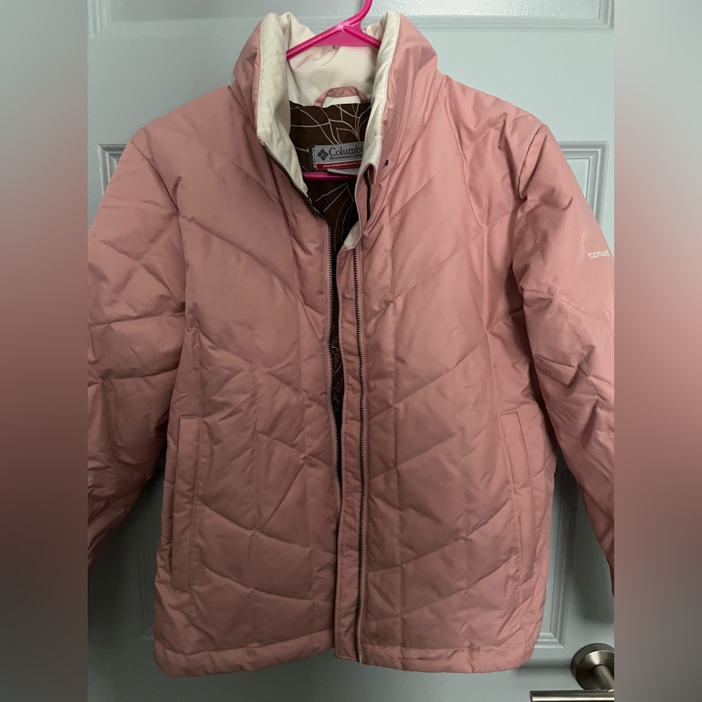 Columbia Ski Jacket